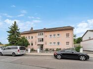 Mehrfamilienhaus in Ingolstadt - perfekte Kapitalanlage - Ingolstadt