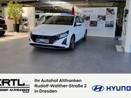 Hyundai i20, 1.0 T-GDI Trend, Jahr 2024 - Dresden