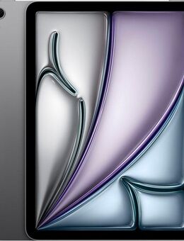 Apple 11" iPad Air Wi-Fi (2025) Tablet (10,86", iPadOS)