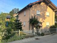 Gemütliches Einfamilienhaus - Landau (Isar)