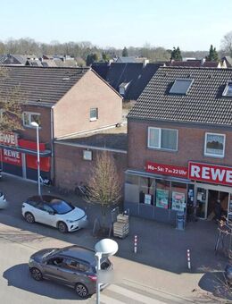 Wohn- und Geschäftshaus in Wesel-Flüren: Exzellente Investitionsmöglichkeit in Toplage! - Wesel