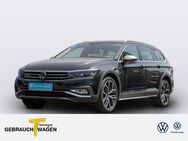 VW Passat Alltrack 2.0 TSI DSG 4M LM19 LEDER PANO VIRTUAL ST.HEIZ - Duisburg