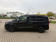 Fiat Doblo, 1.5 MAXI, Jahr 2024 - Achern