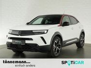 Opel Mokka-e, B 50kWh LICHT WÄRMEPUMPE, Jahr 2021 - Coesfeld