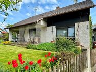 Einfamilienhaus in Idyllischer Lage Zwei Generationen unter einem Dach - Scherstetten