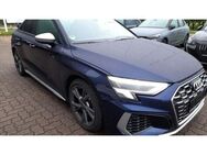 Audi S3 Lim 310 quattro PanoD Nav LED VirCo+ Kam S... - Hüttenberg