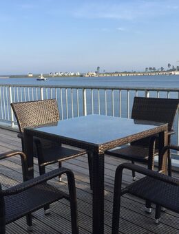 Ferienwohnung KL Ostseeresort Olpenitz - Heilbronn