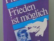 Franz Alt: Frieden ist möglich - Münster