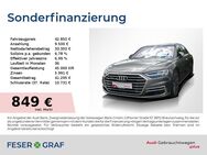 Audi A8, 50 TDI quattro °, Jahr 2019 - Lauf (Pegnitz)