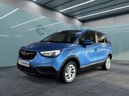 Opel Crossland X, 1.2 Turbo Edition Sitz &, Jahr 2018 - München