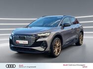 Audi Q4, 50 qu S line Edit one, Jahr 2021 - Ingolstadt