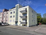 PROVISONSFREI Kernsanierte 3 Zimmer Wohnung mit Balkon in saniertem MFH inkl. Stellplatz - Nürnberg
