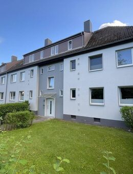 Bremerhaven-Mitte // Zentrumsnahe sanierte 3,5-Zimmer-Wohnung mit viel Stauraum - Bremerhaven