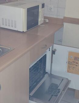 Kleine Küche. Umsonst. - Schonungen