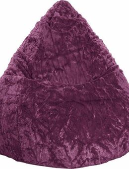 Sitting Point Sitzsack Fluffy L
