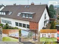 Familienfreundliches Einfamilienhaus in Ensdorf - Ensdorf (Saarland)
