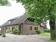 Vielseitiges Zweifamilienhaus mit Einliegerwohnung - Vierden