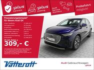 Audi Q4, 50 quattro, Jahr 2021 - Holzminden