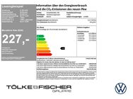 VW T-Roc, 1.5 l TSI GOAL OPF, Jahr 2022 - Krefeld