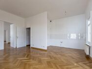3 Zimmer-Wohnung mit Balkon | sofort bezugsfertig! - Gotha