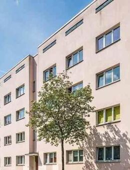 WG geeignet - Große 2-Zi.-Wohnung - Dresden