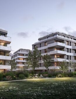 HERDERGÄRTEN 1.3.2 - Rosenheim