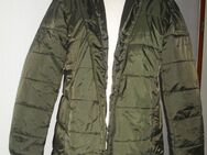 Neu Anorak, Mantel, Long-Steppjacke Gr. 36 Festpreis - Hamburg