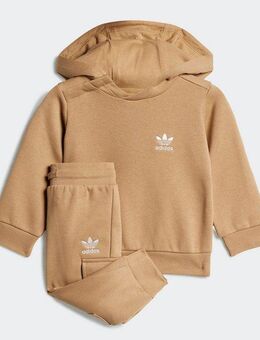 adidas Originals Trainingsanzug HOODIE SET (2-tlg)