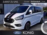 Ford Tourneo Custom, Sport 320 L1 Allwetter, Jahr 2023 - Eschwege