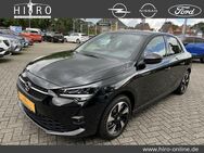 Opel Corsa-e, Line Pro, Jahr 2023 - Leer (Ostfriesland)