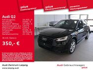 Audi Q2, 35 TFSI sport, Jahr 2019 - Leipzig