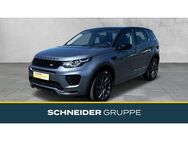 Land Rover Discovery Sport, Si4 SE AWD, Jahr 2018 - Chemnitz
