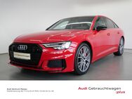 Audi A6, Limousine 55 TFSI e quattro sport, Jahr 2020 - Passau