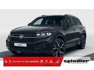 VW Touareg, 3.0 l R-Line V6 TDI 286, Jahr 2022 - Würzburg