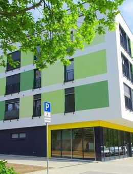 Frankfurt, Niederursel: Moderne 2 Zi.-Wohnung mit Einbauküche & Balkon - Frankfurt (Main)