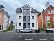 Gepflegte und WG-geeignete 3-Zimmer-Penthousewohnung in Gießen zur Vermietung - Gießen