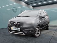 Opel Crossland X, Innovation HFS, Jahr 2018 - München