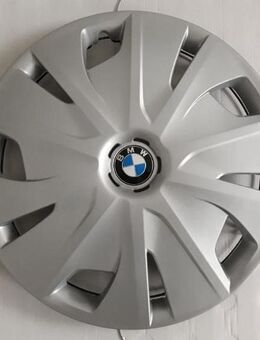 Radkappe Radzierblende Radblende Einzelradkappe für BMW 2er Active Tourer F45 Kombi Van 16 Zoll 1 Stück Neuw. - Bochum