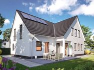 Modernes Zweifamilienhaus mit durchdachtem Raumkonzept! - Dahme-Mark Zentrum