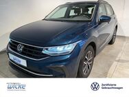 VW Tiguan, 2.0 TDI Life, Jahr 2020 - Bochum