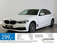 BMW 530, e iPerf Sport Line Live HiFi, Jahr 2020 - Paderborn