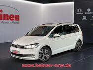 VW Touran, 1.5 TSI Comfortline, Jahr 2023 - Werne