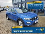 VW T-Roc 1.0 TSI AppConnect / 16" Alu / Winterpaket - Warstein