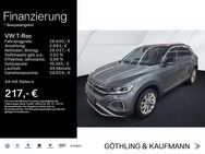 VW T-Roc, 1.5 TSI Style, Jahr 2024 - Kelkheim (Taunus)