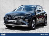 Hyundai Tucson, 1.6 CRDi Trend Mild-Hybrid Mild Hybrid EU6e, Jahr 2024 - Köln