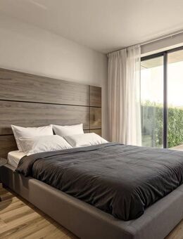 Modernes Zuhause für Paare oder junge Familien mit Balkon in Elsen - QNG (ab 1.13% p.a) - Paderborn