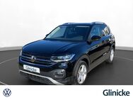 VW T-Cross, 1.5 TSI Style, Jahr 2020 - Witzenhausen