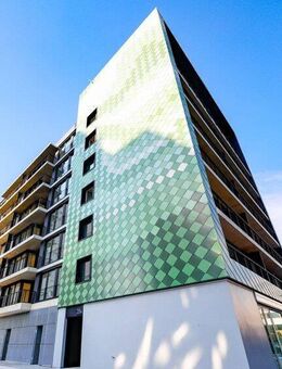 Lichtdurchflutetes Wohnambiente mit Balkon und moderner Einbauküche - Ihr neues Zuhause erwartet Sie! - Dresden