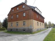 Mehrfamilienhaus, 6 WE leerstehend in Adorf zu verkaufen - Adorf (Vogtland)