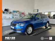 Skoda Kamiq, 1.0 TSI Ambition, Jahr 2024 - Tostedt